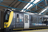 UK: Alstom Signs Technical Support and Spares Supply Agreement with SWR