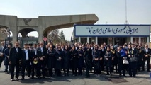 اتمام حجت سر مهمانداران و مهمانداران ایران‌ایر با مدیران این شرکت