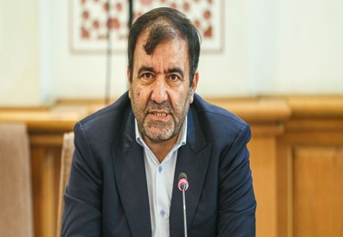 پیام مدیرعامل 
