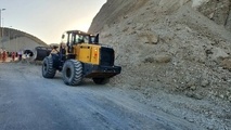 ساخت آزادراه قائمشهر ساری شتاب می‌گیرد