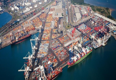 Intermodal connectivity holds key to African trade facilitation