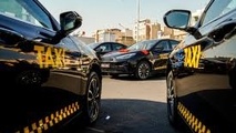 چگونه می توان نرخ کرایه تاکسی های برقی را کاهش داد؟​
