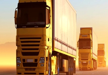 Driverless trucks: new report maps out global action on driver jobs and legal issues