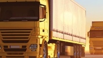 Driverless trucks: new report maps out global action on driver jobs and legal issues