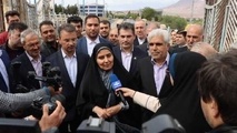 تفاهمنامه حمل‌ ونقل و ترانزیت در سفر رییس جمهور به آذربایجان امضا می‌ شود