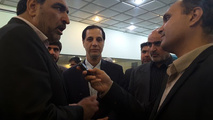 برای رفع تنگناها به شرکت فرودگاه‎ها کمک می‎کنیم