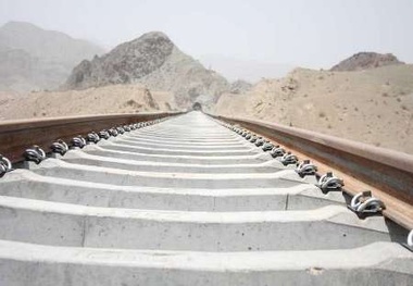 راه‌آهن چابهار-سرخس در انتظار عزم وزارت راه