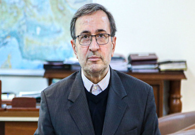 سامانه جامع ثبت تصادفات رانندگی تا پایان بهار تکمیل می‌ شود