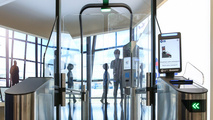 A first in rail: Eurotunnel rolls out facial recognition tech