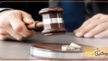 حکم حسین هدایتی منتشر شد