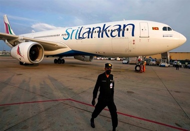 Sri Lanka Courts Investment To Expand Airport Infrastructure 