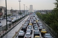 داده ها چه چیزی را درباره گره های پنهان تهران نشان می دهند؟