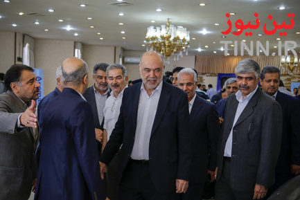 نخستین نمایشگاه فرصت‌های طراحی و ساخت قطعات صنعت هوانوردی