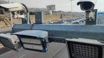 نماینده مجلس: نظارت تصویری در جاده‌ ها کمبود و مشکل دارد