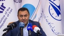 ثبت رکورد پروازهای فرودگاه مشهد
