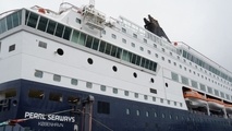EU supports 19 green maritime projects