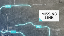 Government of Victoria approves North East Link