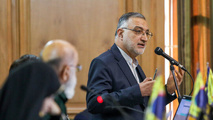 از تلاش برای توسعه حمل ونقل عمومی در تهران تا افتتاح های پویش امید و افتخار در سال ۱۴۰۱
