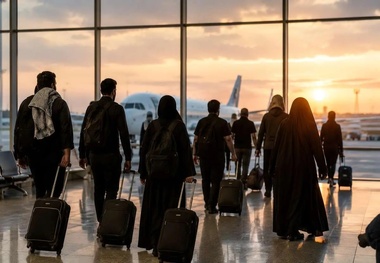 راهکار هوشمندانه برای مدیریت ترافیک اربعین