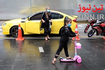 مهار کرونا ویروس