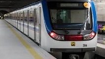 افتتاح ایستگاه های جدید مترو در غرب تهران