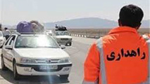 انجام ۹۵ هزار نفرساعت گشت راهداری در محورهای بهار