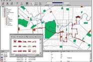 پایش برخط ناوگان با پایانه داده همراه یا MDT / نقش MDT در ردیابی ناوگان ریلی، مدیریت داده و ارتباطات هوشمند