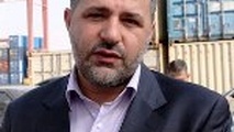 ◄ پاسخ سازمان بنادر به انتقادات بخش خصوصی از بندر شهیدرجایی