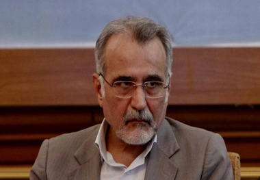 عمل جراحی احمد خرم وزیر اسبق راه و ترابری با موفقیت انجام شد