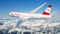  Additional 777 for Austrian