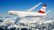  Additional 777 for Austrian