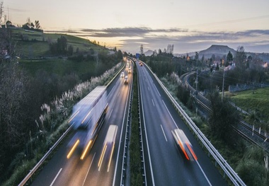 IRU at mobility summit's autonomous transport workshop