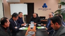  شرکت سرمایه گذاری مسکن گیلان باید سریع تر از حاشیه به مسیر تخصصی و سودآوری بازگردد