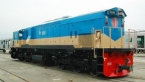 Bangladesh orders Hyundai Rotem locomotives

