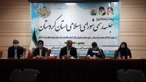 استاندار: ۹۰۰ کیلومتر راه در کردستان احداث شد 