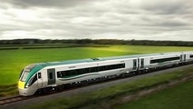 Irish Rail procures new Train Protection System