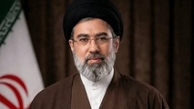 پیام رهبر انقلاب منتشر شد/ آیت‌ الله سید مجتبی خامنه‌ ای: همچنان تنگه هرمز باید بسته بماند