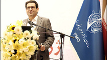 ظرفیت بندر چابهار در فاز نهایی به ۷۷ میلیون تن می‌‌رسد