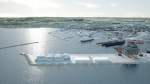 Stena Oil to Build 2020 Sulphur Cap Adapted Marine Fuel Terminal
