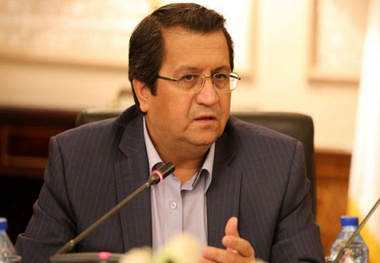 انتقاد همتی از جمله های تکراری اروپاییان برای سازوکار مالی