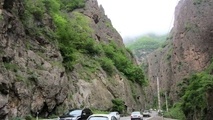 محدودیت تردد در جاده های شمالی برای تعطیلات تاسوعا و عاشورا اعمال می شود/ تردد موتورسیکلت ممنوع