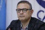 دیدار رئیس سازمان هواپیمایی کشوری با مدیرعامل و معاونین شرکت هواپیمایی آسمان