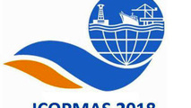 مهلت ارسال مقالات به همایش ICOPMAS ۲۰۱۸ اعلام شد