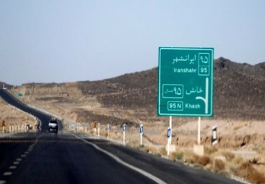 کریدورهای سیستان‌ وبلوچستان مسیر تنفس اقتصاد ایران هستند