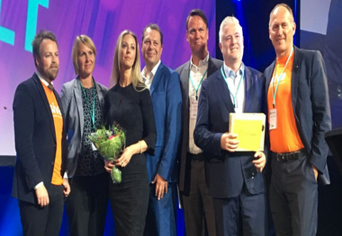 Norway to welcome new centre for ocean innovation