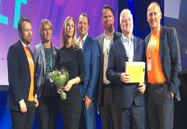 Norway to welcome new centre for ocean innovation