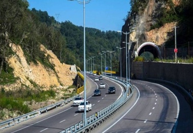 آغاز محدودیت های ترافیکی در جاده های مازندران تا شنبه