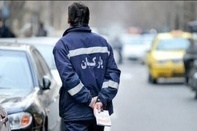 فعالیت غیرقانونی پارکبانها بدون برخورد قانونی