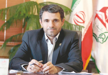 اراده‌ ای برای تکمیل راه آهن اردبیل نمی‌ بینم