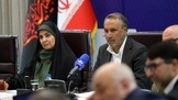 پیوند دوباره راه‌ آهن با بخش خصوصی/ تحقق اهداف برنامه هفتم بدون مشارکت بخش خصوصی ممکن نیست